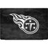 NFL Tennessee Titans Black & White Dell Vostro Skin